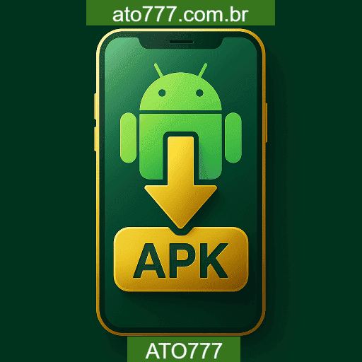 Como Instalar APK ATO777