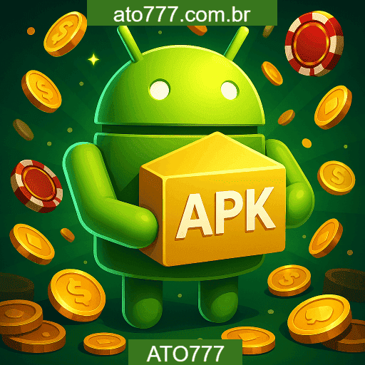 ATO777 APK - Download Oficial Android
