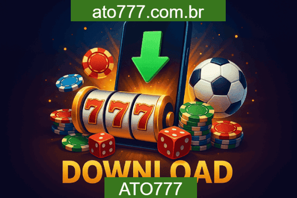 ATO777 Download App