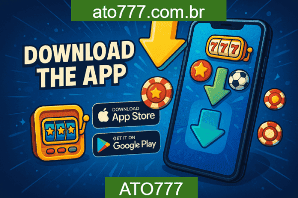 Recursos App ATO777