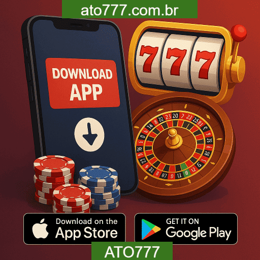 FAQ App ATO777