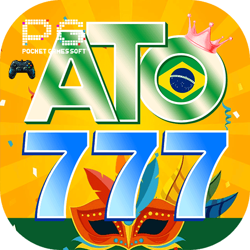 Jogos online da ATO777 com variedade de opções