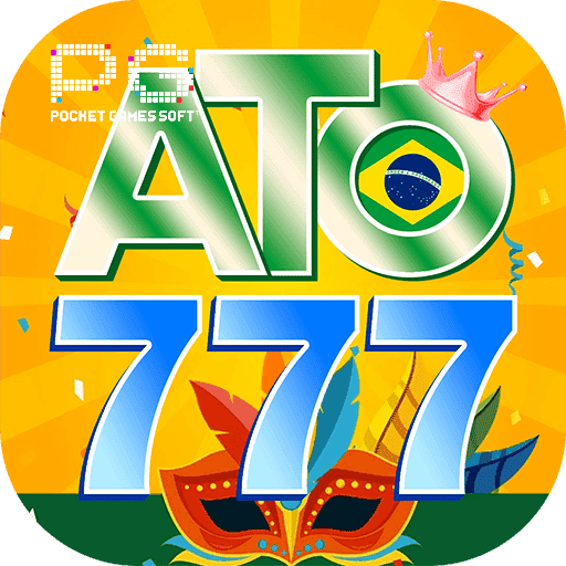 Logo da ATO777