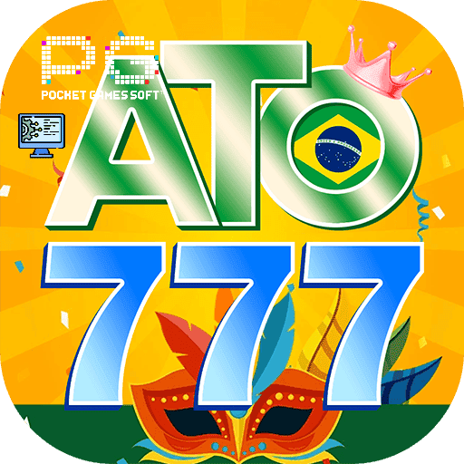Plataforma completa da ATO777 com todos os jogos