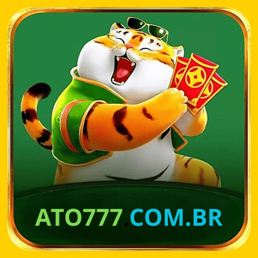 Imagem promocional da ATO777 mostrando a plataforma e suas vantagens