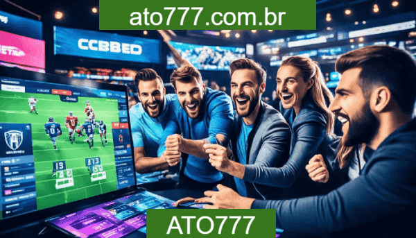 Tipos de Apostas ATO777