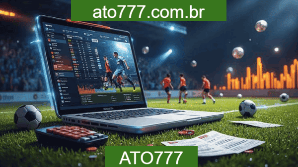Estratégias de Apostas ATO777