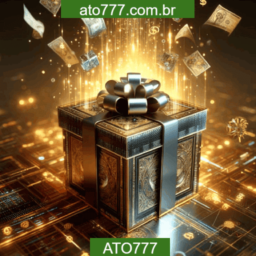 Termos e Condições Bônus ATO777