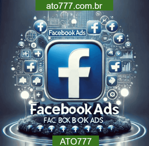 ATO777 Facebook Oficial