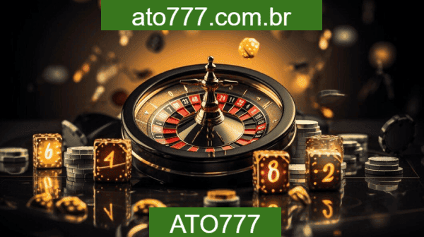 Como Registrar e Fazer Login ATO777