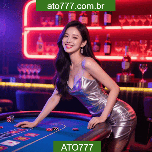 Termos e Condições Transparentes ATO777