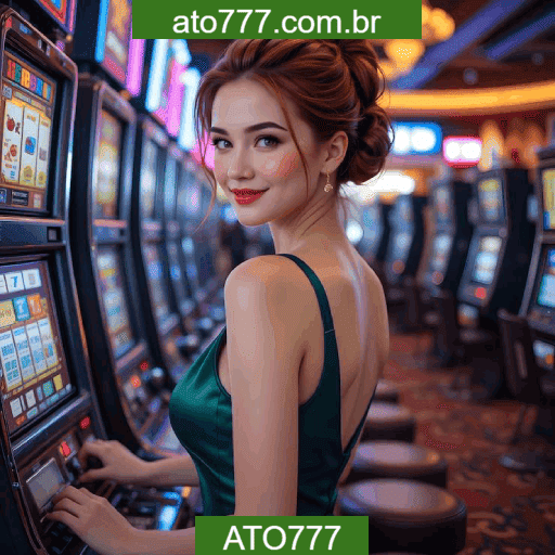 FAQ - Perguntas Frequentes ATO777