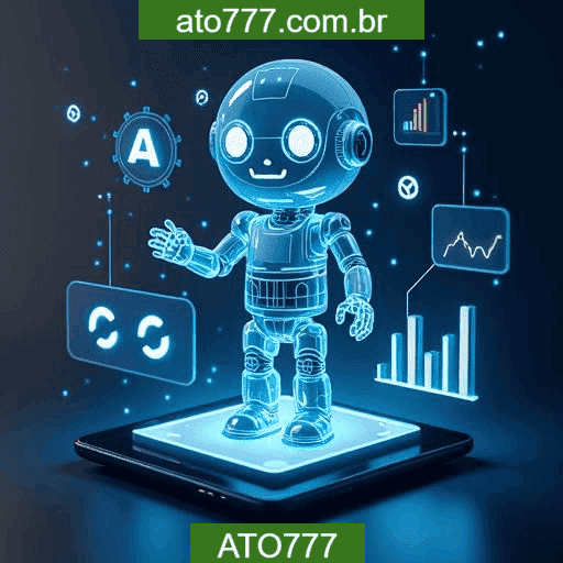 ATO777 Instalar Guia