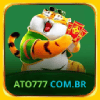 Logo da ATO777