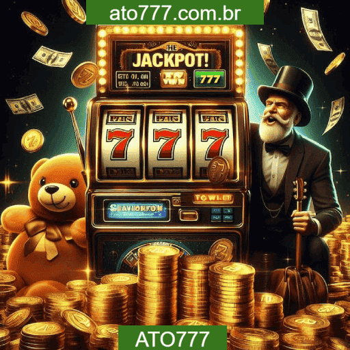 FAQ Slots ATO777